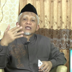 (Pesan Dakwah)  Prof. Veni Hadju : BERSYUKUR