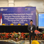 Wahdah Jakarta Hadiri Silaturahmi Pemprov DKI Jakarta Bersama Tokoh Agama dan Ormas