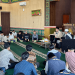 DPW Wahdah Islamiyah DKI Jakarta Gelar Kajian Spesial Bersama Ustadz Zaitun Rasmin