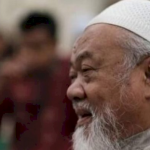 (Puisi) Kenangan bersama H. M. Dain Yunta