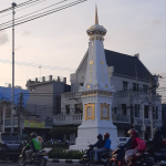 Hindari Lonjakan Nataru, SEKDA D.I Yogyakarta Menutup Tanah Lapang