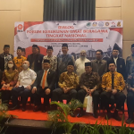 Ust. Zaitun: Perbedaan Tidak Bisa Dihilangkan, Tapi Harus Dilakukan  Antisipasi Perselisihan.