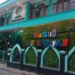 Menjadikan Masjid sebagai Rujukan Masyarakat