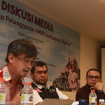 Pelanggaran HAM terhadap Uighur Terkatagori Papan Atas