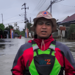 Ketua WIZ Sumbar : Butuh Bantuan Mendesak Untuk Warga Terdampak Banjir di Kota Padang