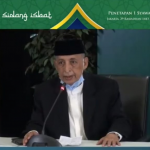 MUI : Semoga Semangat Persatuan Terus Kita Pupuk, Kemenag Tetapkan 1 Syawal  Jatuh Pada 2 Mei 2022,