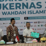 Launching Koperasi Syariah, Wahdah Islamiyah Siap Jadi Gerbong Perekonomian Tanpa Riba