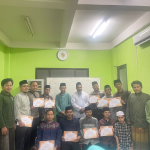 PW RMI-NU DKI Jakarta Luluskan 22 Konselor Pesantren Ramah Anak Angkatan Pertama
