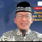 Ini Pesan Aa Gym Dalam Mengakhiri Ramadhan