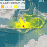 Gempa M7,4 Guncang NTT, BNPB Pantau Wilayah yang Rasakan Guncangan