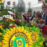 ROAD TO FBBN 2022:  LOMBA BUAH UNGGUL