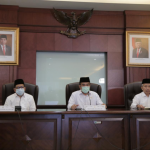 Utamakan Keselamatan, Keberangkatan Jemaah Haji 1441H Dibatalkan