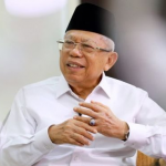 Wapres Dorong MUI Ikut Bangun Industri Halal