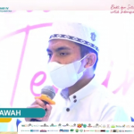 SOSOK ALWAN, HAFIZH 30 JUZ KADER WAHDAH ISLAMIYAH WAKILI GOWA DI PENTAS HAFIZH PROVINSI