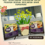 Bahagia Sedekah, Sedekah Bahagia