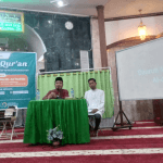 Wahdah Islamiyah Sumatera Barat Laksanakan Daurah Menghafal Al Qur'an Metode 15 Menit Per Halaman