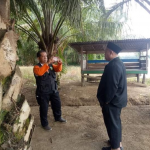 (Nurbowo di Mata Sahabat)  KEPERGIANMU MENINGGALKAN TERLALU BANYAK JEJAK KEMANUSIAAN