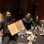 Prof. Uhaib Terima Penghargaan Global, Kembangkan Pendidikan Berbasis Human Development