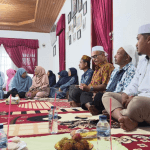 Tekad yang Menguat: Rumah Majelis Ilmu Adjirrah Akhirnya Berdiri Setelah Lama Direncanakan