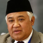 Dewan Pertimbangan MUI Sampaikan Taushiyah Ramadhan 1441 H