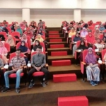 Perkuat Moderenisasi Beragama, Kemenag Gelar Seminar di IAIN