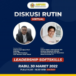 (Info) Apa dan Bagaimana " LEADERSHIP SOFT SKILL"