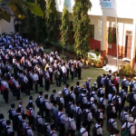 Cerdaskan Anak Bangsa Melalui Sekolah Inspirasi