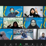 Asah Kreativitas Event Jelang Ramadhan Bersama IMZ Training