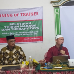 Yayasan Peduli Kesehatan Bangsa Adakan TOT Perdana