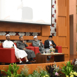 AQL  Inisiasi Berdirinya Lembaga Internasional Pengajaran Alquran Bersanad di Indonesia