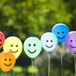 Prof Veni Hadju : SAAT BAHAGIA