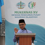 Imam Shamsi Ali: Kuatkan Kolaborasi dan Interkonektif dalam Menghadirkan Perdamaian Dunia