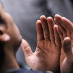 Jum'at Hari Mustajab Doa