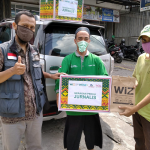 Semangat Pahlawan Informasi di Tengah Pandemi