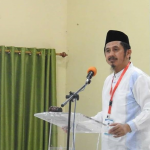 Ustadz Zaitun : Pandemi Memaksa Umat Islam Beranjak dan Bergerak