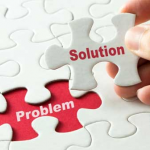 Empat Kekuatan Menghadapi Masalah (Bagian Tiga)