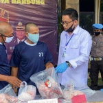 LPPOM MUI Minta Masyarakat Tak Tergiur Daging Murah yang Tak Terjamin Halal