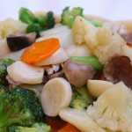 Waspada, Capcay Bisa Jadi Tidak Halal