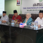 Fatwa MUI  Nomor 14  Tahun 2020  Tentang  Ibadah Dalam Situasi Terjangkit Wabah  Covid -19