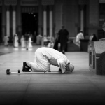 Ustadz Harman Tajang: Beribadah dengan Mengambil Rukshah