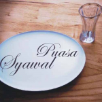 Keutamaan Puasa Syawal