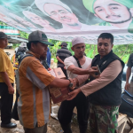 3 Desa Ini Yang Berhasil Tembus Hingga Bantuan Sampai Ke Warga.