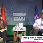 (Video Lengkap) 3MQu : Meraih Berkah Al Fatihah Sesi 5