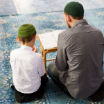 Orangtua dan Guru Harus Bersinergi dalam Pembelajaran Anak