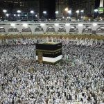 Tertundanya Ibadah Haji di Tengah Pendemi Covid-19