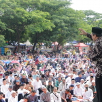 Hadapi Tahun Politik, UBN Berpesan: Umat Islam Jangan Seperti Suku Aus dan Khazraj