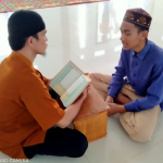 Tetap Semangat dan Optimis Walau Kendala Terus Menyapa