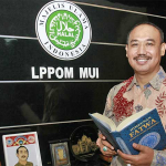 LPPOM Harap Industri Halal Jadi Roda Ekonomi Indonesia