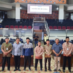 Mengukir Sejarah di Gedung Paripurna: Wahdah Kabupaten Bogor Adakan Pertemuan Tahunan