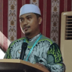 Tasyakuran DIROSA Rangkaian Mukerwil VIII WI Sumbar, Ketua DPW Serukan Penguatan Gerakan Sejuta Da’i